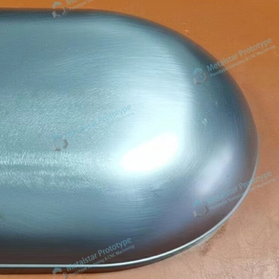 স্থাপত্যের জন্য ব্যবহৃত গভীর অঙ্কন প্রোটোটাইপ স্ট্যাম্পিং কাস্টমাইজেশন