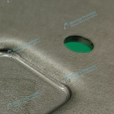 2.0mm SPFH590 অটোমোবাইলের জন্য ব্যবহৃত কাস্টম শীট মেটাল তৈরি