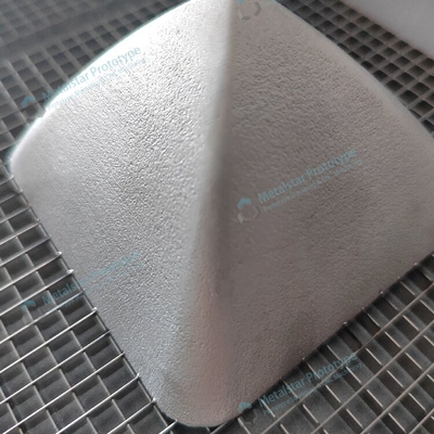 টিসি৪ অ্যালগির ধাতু 3D প্রিন্টিং / টাইটানিয়াম 3D প্রিন্টিং পরিষেবা